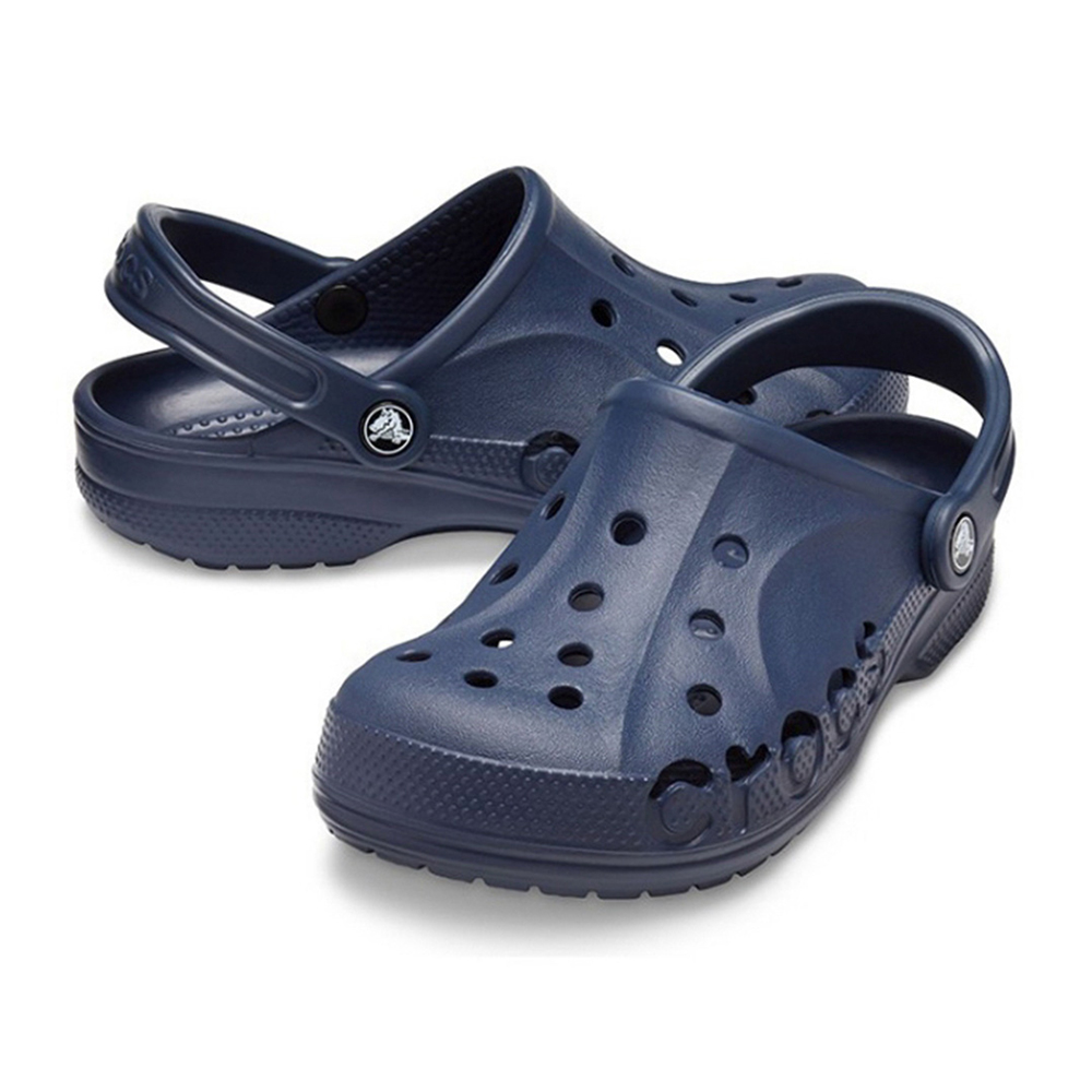 [CROCS] 크록스 바야 클로그 슬리퍼 샌들 네이비 10126-410