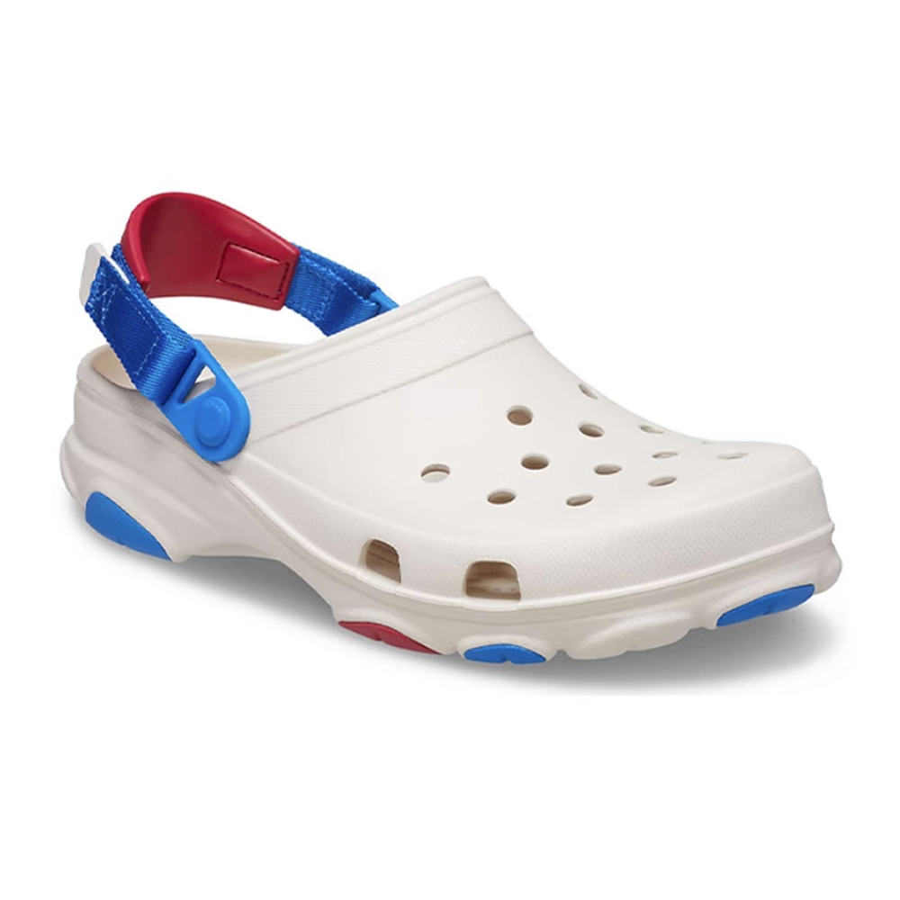 [CROCS] 크록스 클래식 올터레인 클로그 206340-160