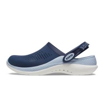 [CROCS] 크록스 라이트라이드 360 클로그 슬리퍼 샌들 206708-4TA