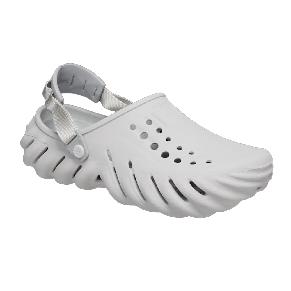 [CROCS] 크록스 에코 클로그 샌들 슬리퍼 앳모스피어 207937-1FT
