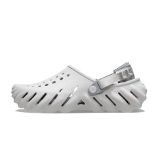 [CROCS] 크록스 에코 클로그 샌들 슬리퍼 앳모스피어 207937-1FT