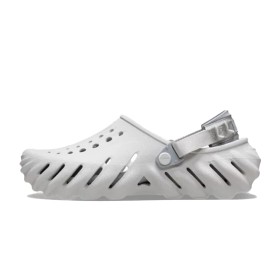 [CROCS] 크록스 에코 클로그 샌들 슬리퍼 앳모스피어 207937-1FT