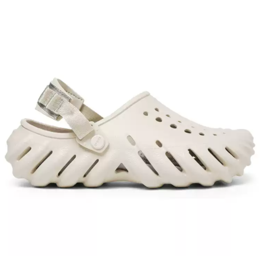 [CROCS] 크록스 에코 클로그 스투코 207937-160