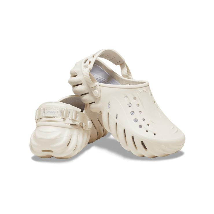 [CROCS] 크록스 에코 클로그 스투코 207937-160