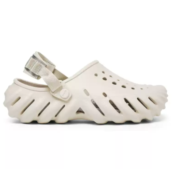 [CROCS] 크록스 에코 클로그 스투코 207937-160