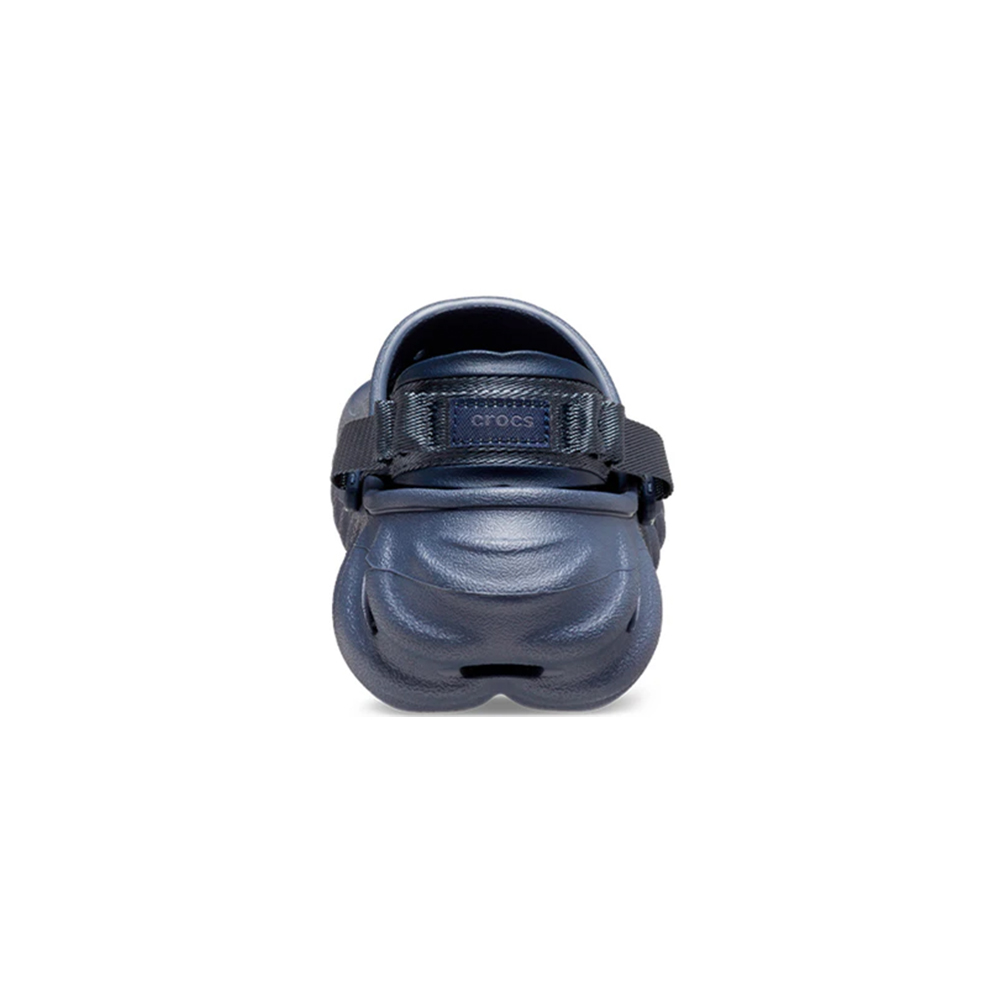 [CROCS] 크록스 에코 클로그 샌들 슬리퍼 스톰 207937-4EA