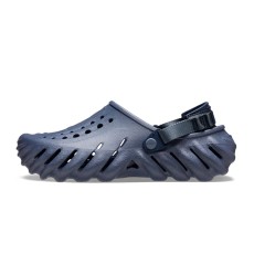 [CROCS] 크록스 에코 클로그 샌들 슬리퍼 스톰 207937-4EA