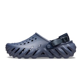 [CROCS] 크록스 에코 클로그 샌들 슬리퍼 스톰 207937-4EA