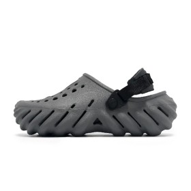 [CROCS] 크록스 에코 클로그 슬레이트 그레이 (207937-0DA)