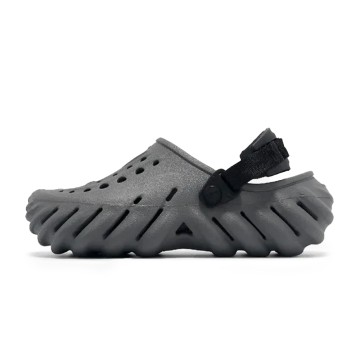[CROCS] 크록스 에코 클로그 슬레이트 그레이 (207937-0DA)