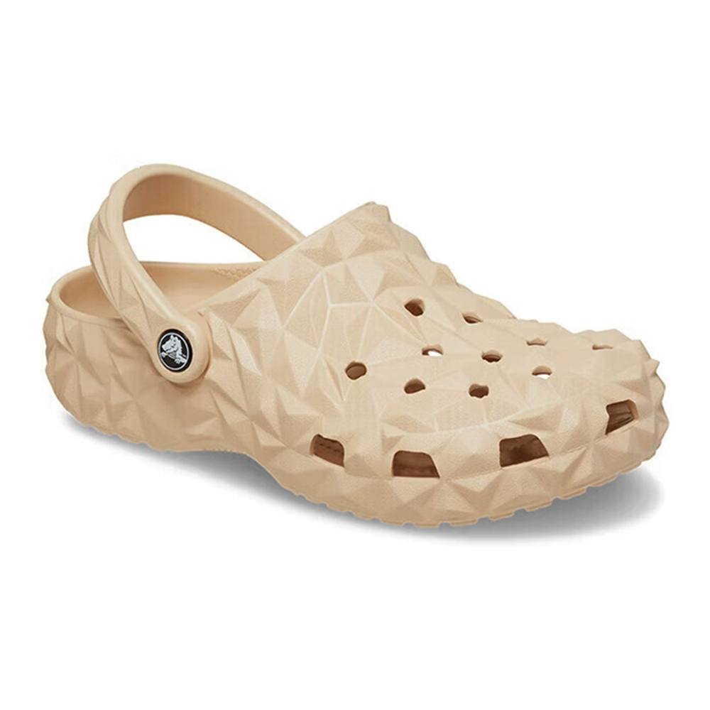 [CROCS] 크록스 클래식 지오메트릭 클로그 남녀공용샌들   209563-2DS