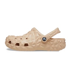 [CROCS] 크록스 클래식 지오메트릭 클로그 남녀공용샌들   209563-2DS