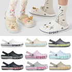 [CROCS] 크록스 슬리퍼 클래식 바야밴드 클로그 205089시리즈 8컬러 라인업