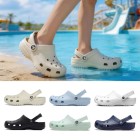 [CROCS] 크록스 슬리퍼 클래식 클로그 10001시리즈 4컬러 선택가능