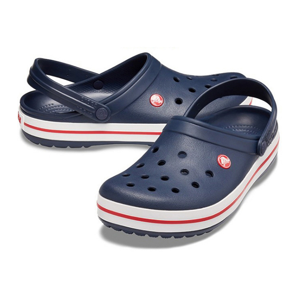 [CROCS] 크록스 크록밴드 클로그 11016시리즈 6컬러 라인업
