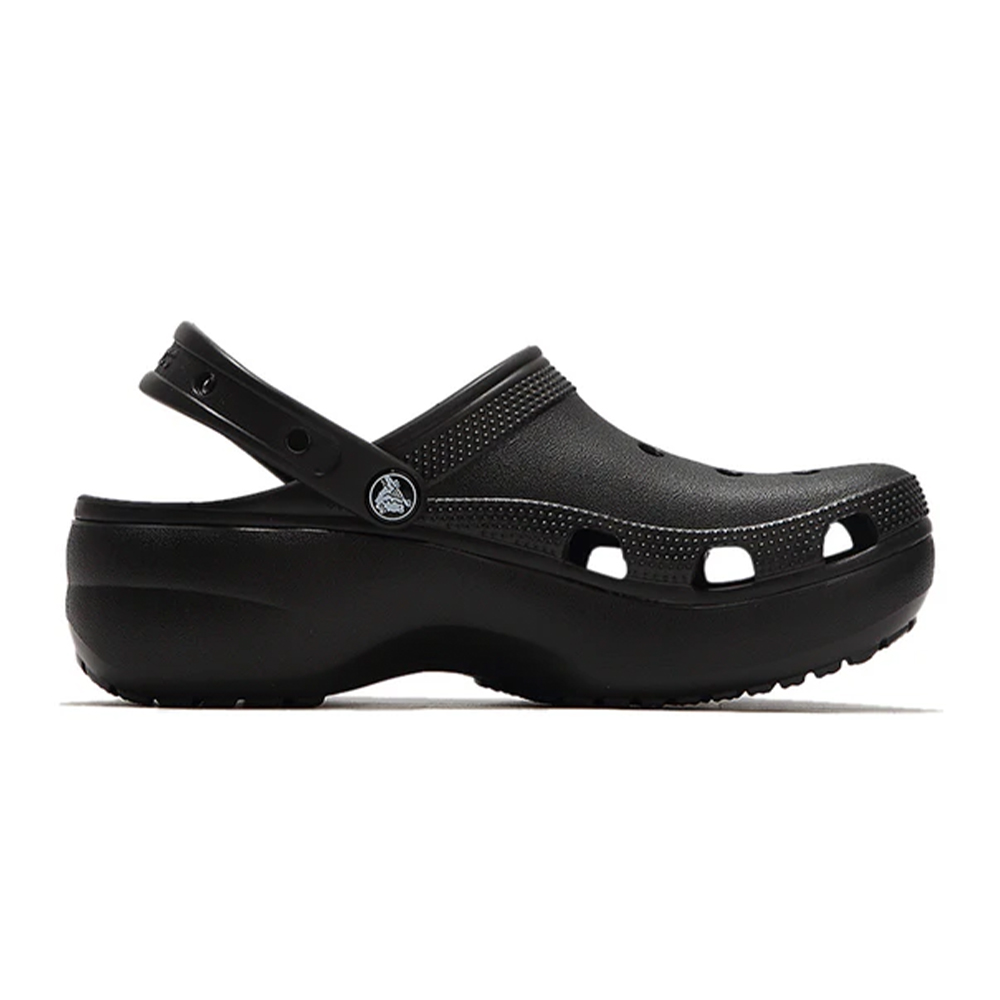 [CROCS] 크록스 클래식 플랫폼 클로그 206750시리즈 3컬러 선택가능