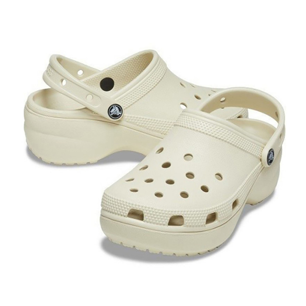 [CROCS] 크록스 클래식 플랫폼 클로그 206750시리즈 3컬러 선택가능