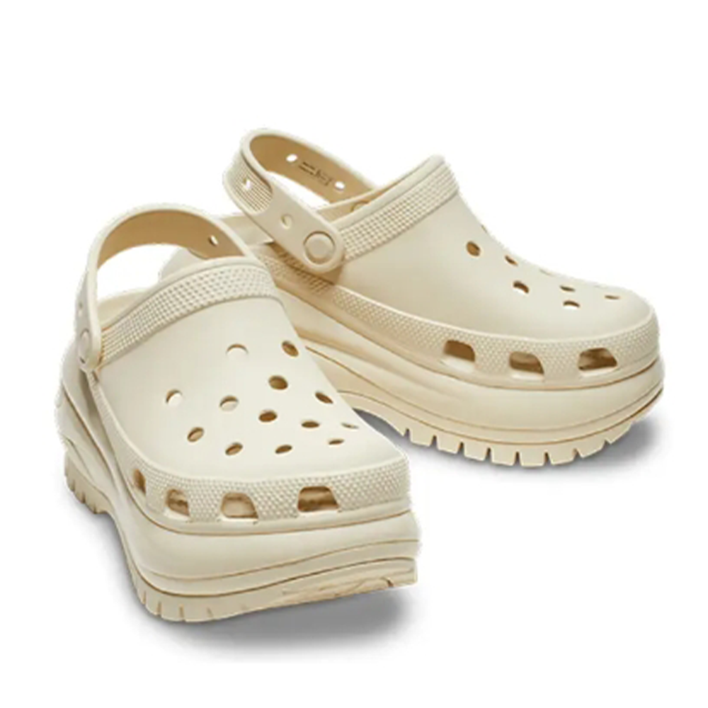[CROCS] 크록스 클래식 메가 크러쉬 클로그  207988시리즈 3컬러 선택가능