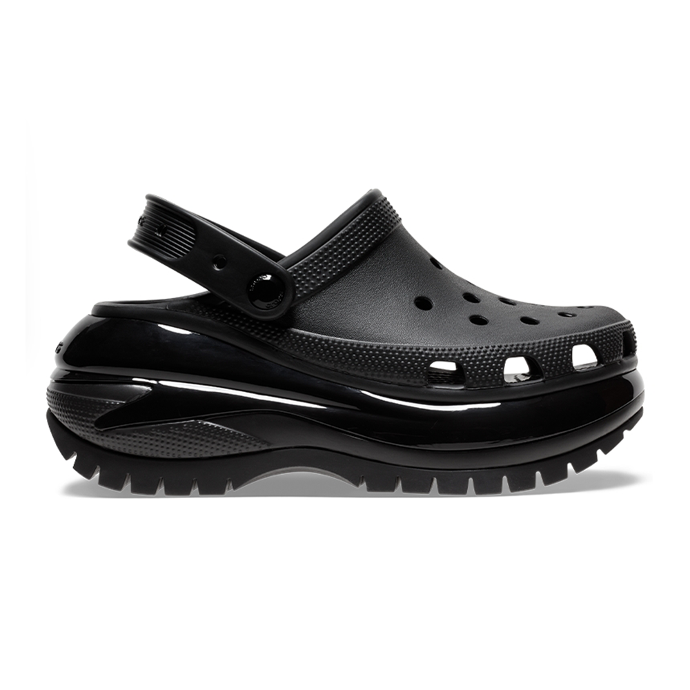 [CROCS] 크록스 클래식 메가 크러쉬 클로그  207988시리즈 3컬러 선택가능