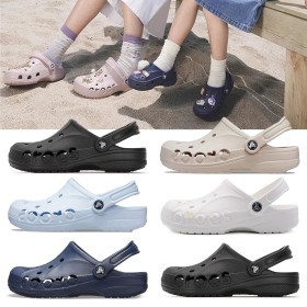[CROCS] 크록스 바야 남여공용 클로그 슬리퍼 10126시리즈 5컬러