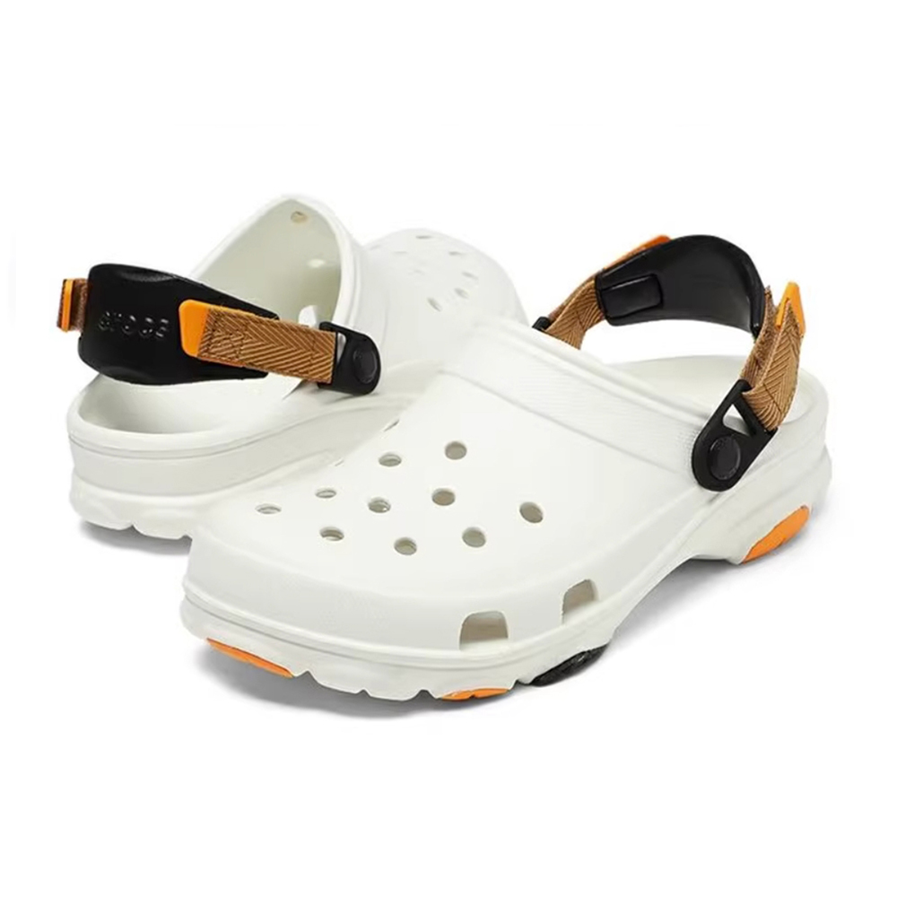 [CROCS] 크록스 클래식 올터레인 클로그 206340 시리즈 남여공용 전 10컬러 완전 라인업
