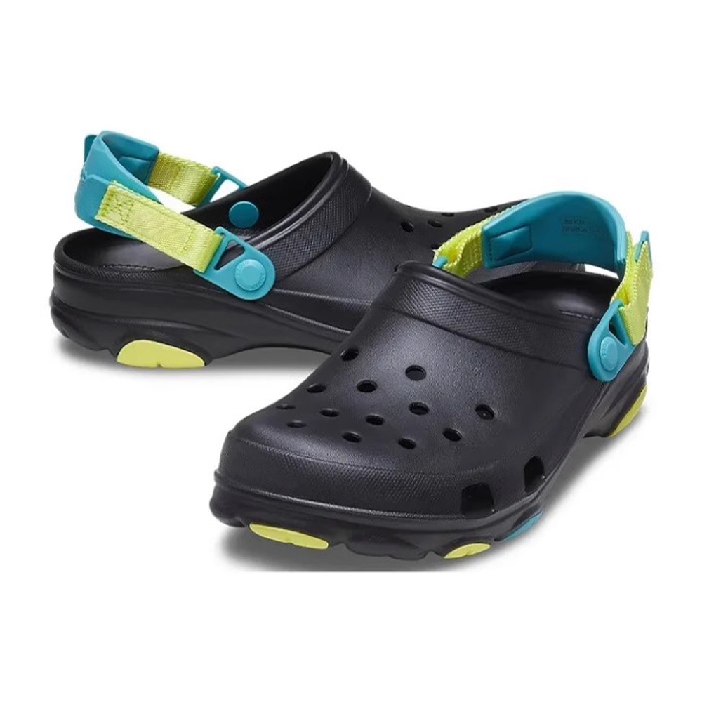 [CROCS] 크록스 클래식 올터레인 클로그 206340 시리즈 남여공용 전 10컬러 완전 라인업