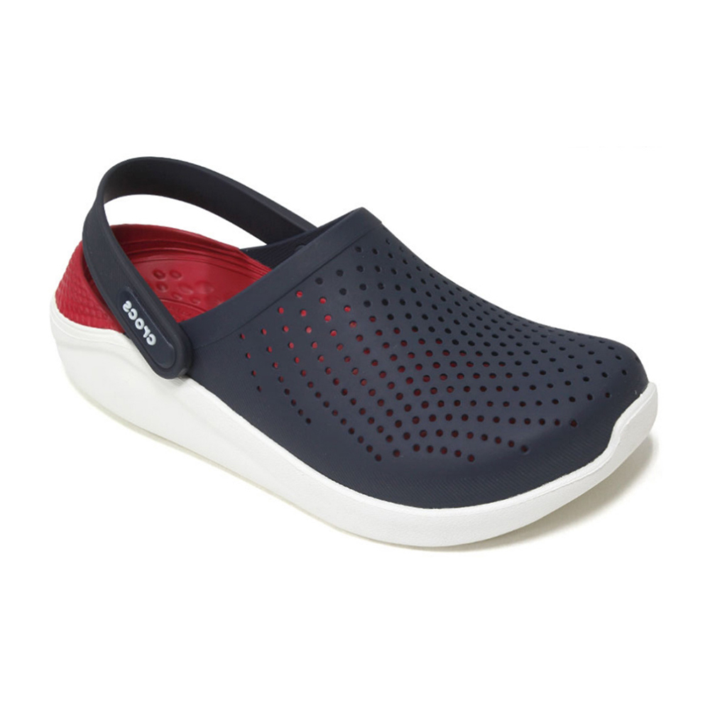 [CROCS] 크록스 라이트라이드 클로그 204592 남여공용 전컬러 모음