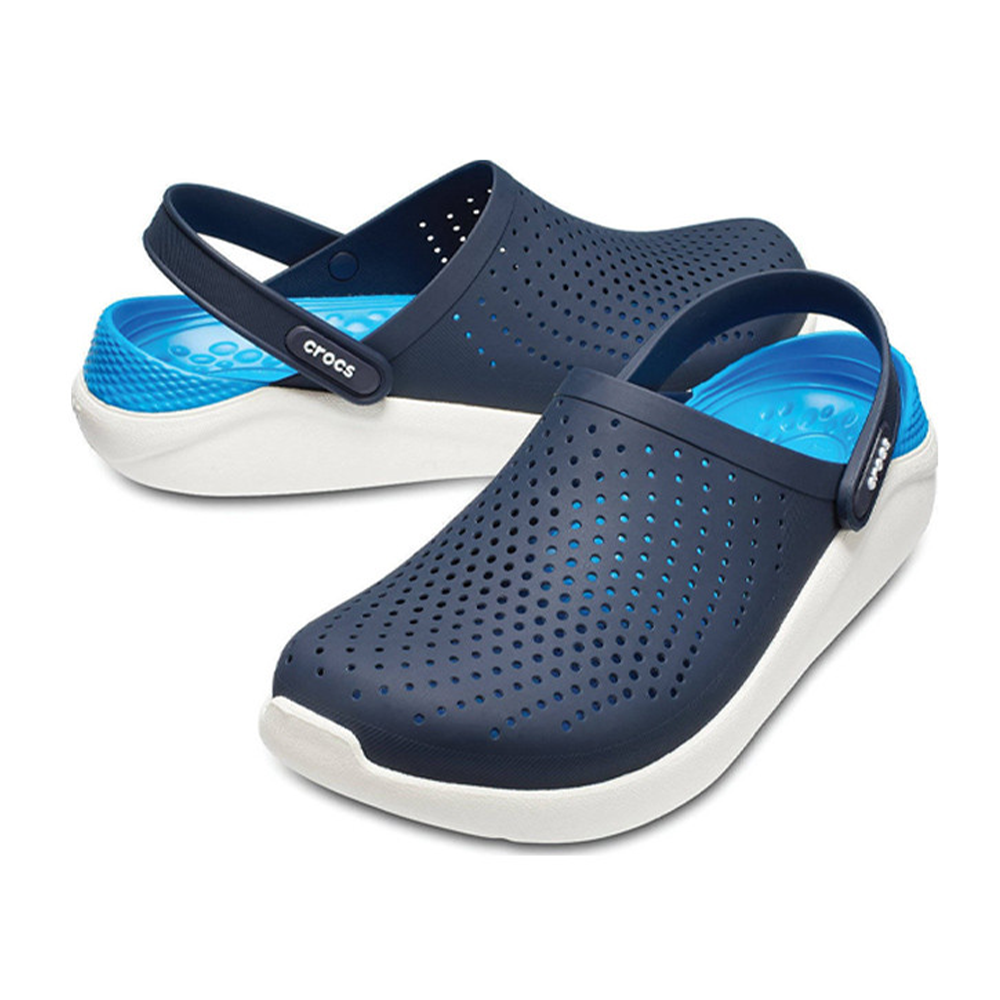 [CROCS] 크록스 라이트라이드 클로그 204592 남여공용 전컬러 모음