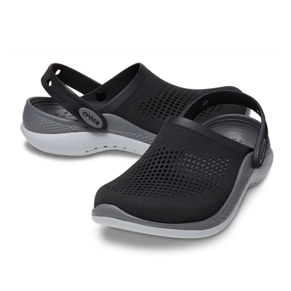 [CROCS] 크록스 라이트라이드 360 클로그 206708 남녀공용 샌들 슬리퍼 6컬러