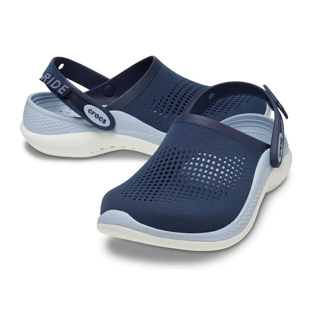 [CROCS] 크록스 라이트라이드 360 클로그 206708 남녀공용 샌들 슬리퍼 6컬러