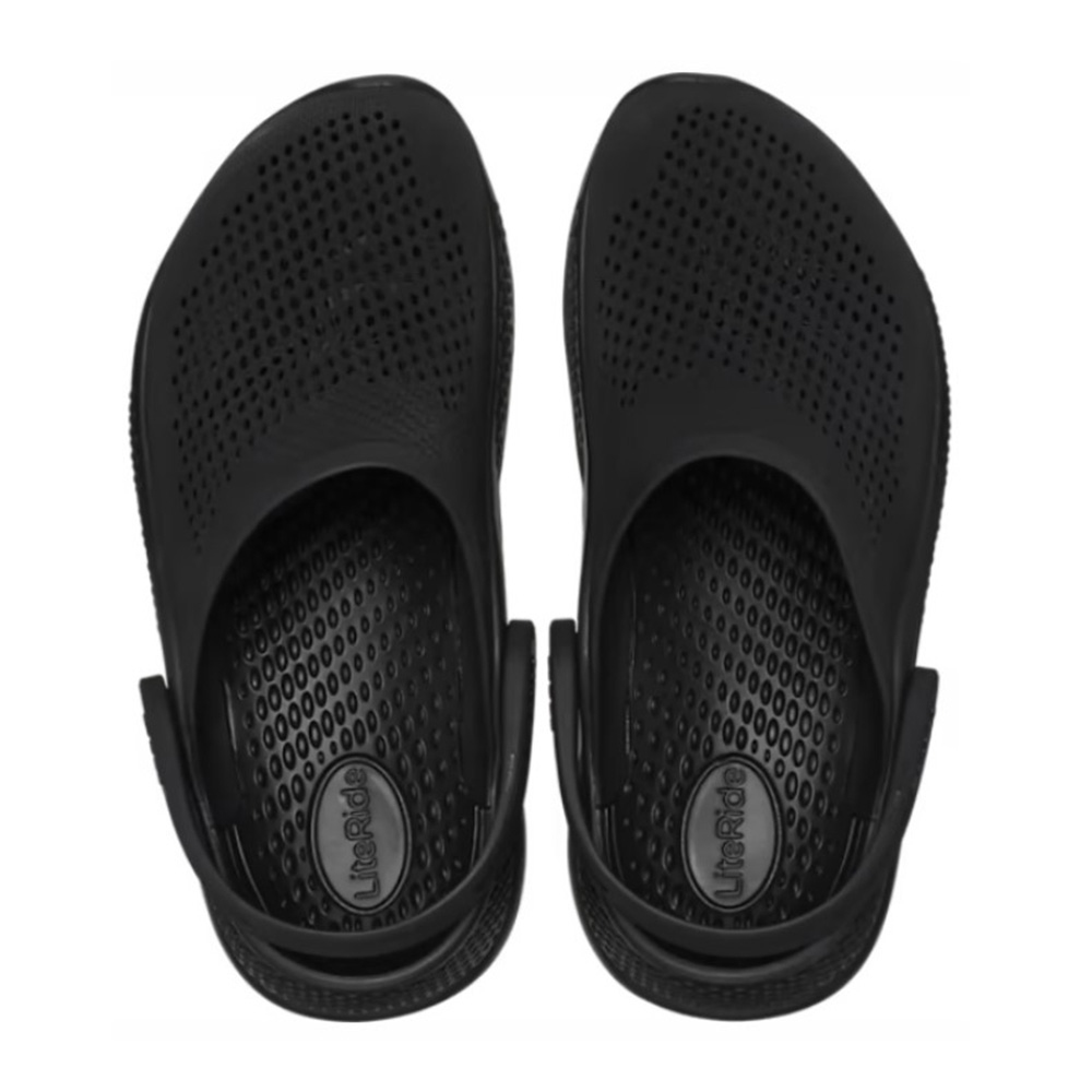 [CROCS] 크록스 라이트라이드 360 클로그 206708 남녀공용 샌들 슬리퍼 6컬러
